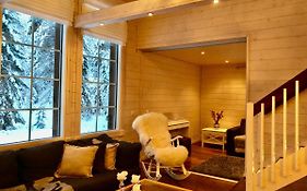 Aada Villa By The Slopes